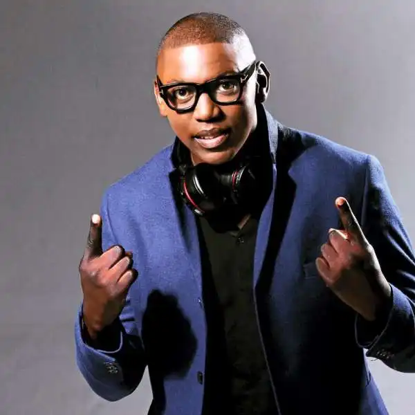 DJ Merlon - Pure Black